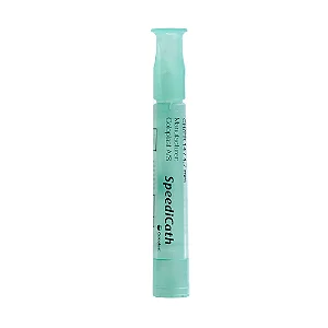 Cateter Uretral Lubrificado SpeediCath® Compact Feminino CH 08 Coloplast
