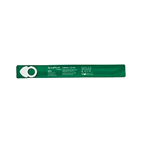 Cateter Uretral Lubrificado SpeediCath® Standard Feminino CH 10 Coloplast