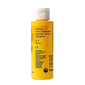 Comfeel® Limpador De Pele 180ml Coloplast