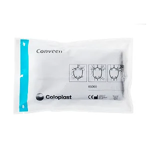 Conveen® Fita Reajustável De Perna Coloplast