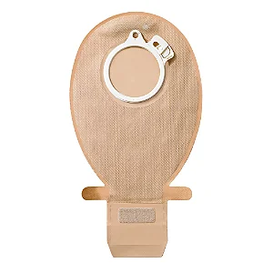 Bolsa De Colostomia SenSura® Click Drenável Opaca 60mm C/30 Coloplast