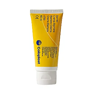 Comfeel® Creme Barreira 60g Coloplast