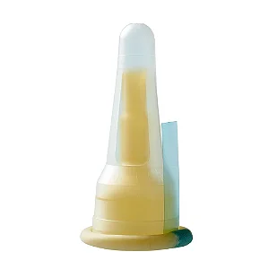 Cateter Externo Conveen® Urisheath 1 Peça Autoadesivo 35mm Coloplast