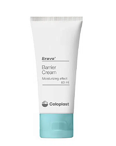 Brava® Creme Barreira 60g Coloplast