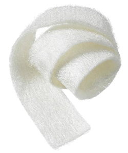 Curativo Biatain® Alginato AG Fita 44x3cm Coloplast