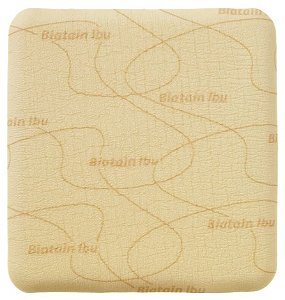 Curativo Biatain® IBU Não Adesivo 10x10cm Coloplast