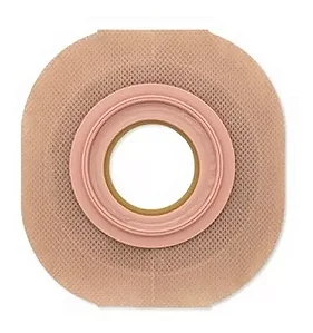 Barreira New Image Base Adesiva Flextend Convexa 57mm Rec 35mm C/5 14907 Hollister