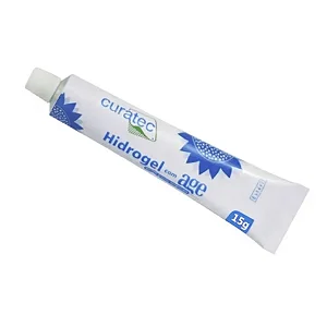 Hidrogel com AGE 15g Curatec