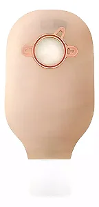 Bolsa Colostomia New Image 70m Opaca 18184 C/10 Hollister