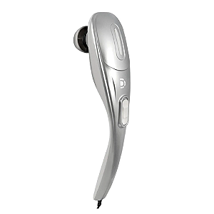 Massageador Corporal Hammer com 5 Discos Massageadores 127V Dellamed