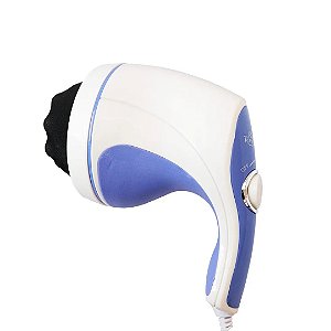 Massageador Corporal Orbital 3 em 1 127V Dellamed