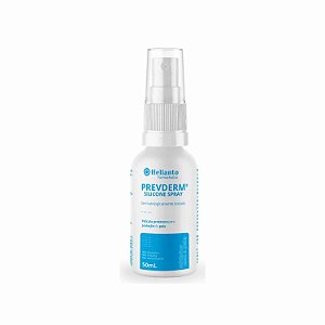 Spray Barreira Protetora de Pele Prevderm 50ml Helianto