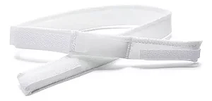 Fixador Para Cânula De Traqueostomia Trach Fix Adulto NewMed