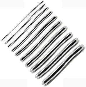 Dilatador Hegar Uterino 16mm Safer