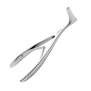 Especulo Nasal Hartmann F1 Pequeno 15cm Safer