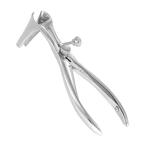 Especulo Nasal Killian F2 14cm Safer