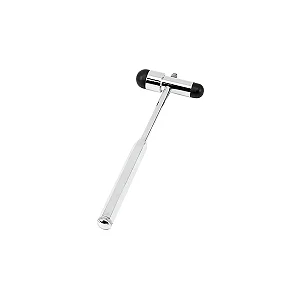 Martelo Babinski Revers Com Agulha 22cm Safer