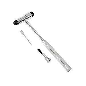 Martelo Buck Com Agulha Pincel 18cm Safer