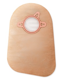 Bolsa Para Estomia New Image™ Fechada 57mm Opaca C/30 18373 Hollister