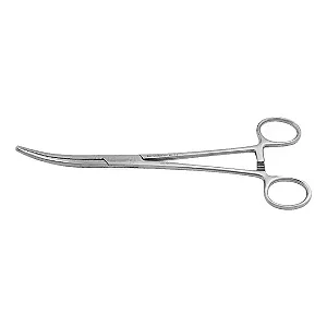 Pinça Rochester Pean Curva 20cm Professional
