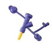 Adaptador PEG Kangaroo 16FR Covidien