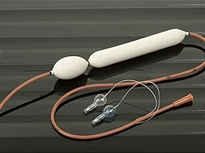 Sonda Para Varizes Esofágicas 21 FR Tipo Sengstaken Blakemore BCI