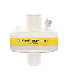 Filtro Gard Hepa Light Estéril 28041 Gibeck