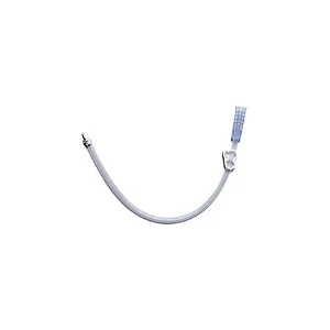 Extensor Sonda Alimentação Gastrostomia Luer L Bolus 60cm Mic-Key Avanos