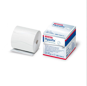 Curativo Rolo Hypafix Skin Sensitive 5m X 5m BSN Essity