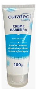 Creme Barreira 100g Curatec