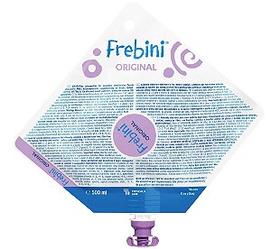 Dieta Frebini® Original 500ml Fresenius