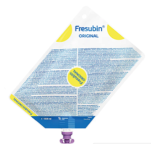 Dieta Fresubin® Original 1000ml Fresenius
