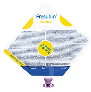 Dieta Fresubin® Energy 500ml Fresenius