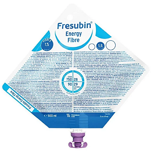 Dieta Fresubin® Energy Fibre 500ml Fresenius
