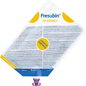 Dieta Fresubin® HP Energy 1000ml Fresenius
