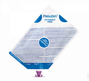 Dieta Fresubin® HP Energy Fibre 1000ml Fresenius