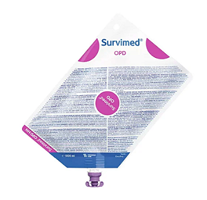 Dieta Survimed® OPD 1000ml Fresenius