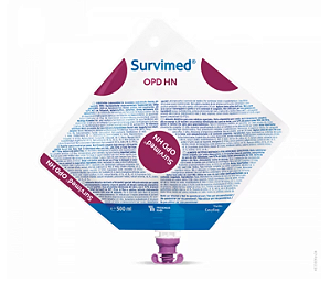 Dieta Survimed® OPD HN 500ml Fresenius