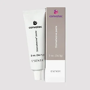 Esenta Stomahesive Pasta Protetora 56,7gr Convatec