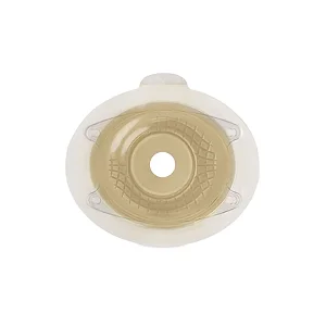 Bolsa de Colostmia SenSura Mio 2 Peças Base Adesiva Convex Light 60mm Recortável 15-40mm - C/5 Coloplast