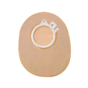 Bolsa de Colostomia SenSura Click Bolsa Fechada Opaca 50mm - C/30 Coloplast