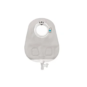 Bolsa de Colostomia Sensura Mio 2 Peças Click Drenável Transparente 50mm - C/30 Coloplast