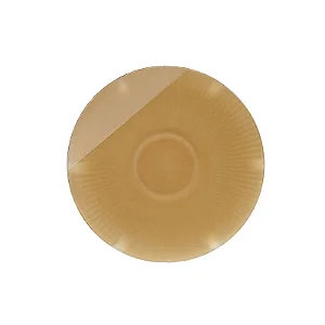 Placa de Colostomia Easiflex Pediátrico 2 Peças Base 27 Recortável - C/10 Coloplast