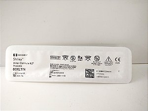 Cânula Interna Descartável 8,0 P/Canulas Shiley XLT 80XLTIN Covidien