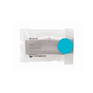 Cinto Brava G 100cm Ajustável Unidade Coloplast