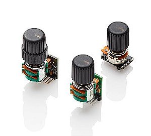 Circuito Baixo Ativo Emg BTC SYSTEM