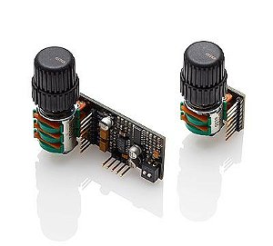 Circuito Ativo Emg p/ Baixo – BQC CONTROL