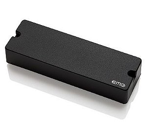 Captador Emg 45 CS  p/ baixo 5 cordas