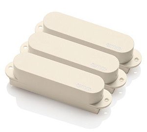 Captador Emg S-SET-IVORY