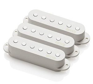 Captador Emg SAV-SET- WHITE